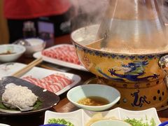 -1078號老北京涮肉(松柏店)