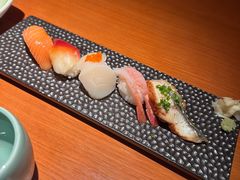 -仓桥家·焗寿司·锅物(光谷步行街店)