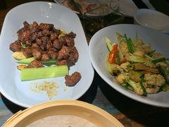 -外婆家(蓝色港湾店)