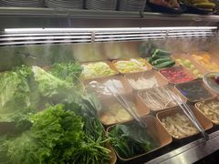 -火炉火自助餐(喜隆多店)