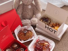 -HOT CRUSH趁热集合·现烤面包(环球港店)