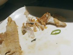 -半天妖烤鱼(西铁营万达店)
