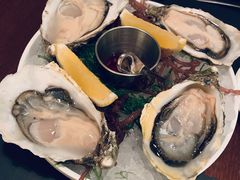 -壳里西餐厅Coquille Seafood Bistro(蒙自路店)