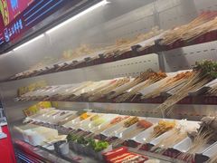 -成都玉林串串香(世纪港湾店)