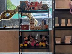 -麦新格精品酒店(上海浦东机场川沙迪士尼店)