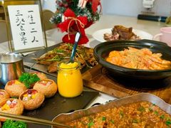 -后海16号·北京私房菜