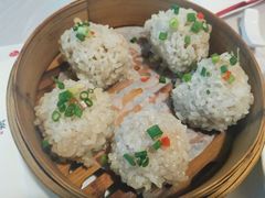 糯米藕圆子-渝信川菜(南滨店)