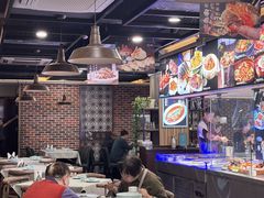 -渔娘渔家丹东海鲜(东直门店)