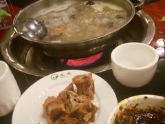 -香丽缘饭馆(黑龙潭店)