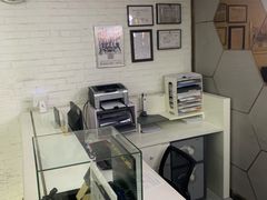 -一兆韦德健身(张杨路店)