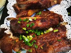 -羊家胡同·龙虾烧烤火锅(龙汇路店)