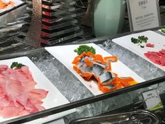 -南通绿洲国际假日酒店全日餐厅