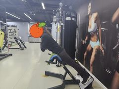 -即刻健身馆(对外经贸店)