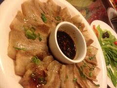 iphone_upload_pic-闯关东东北农家菜(崂山石老人店)