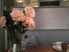 -北京柏悦酒店·锦庭餐厅Dining Room