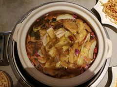 -大理董·董家小厨野生菌火锅(古城旗舰店)