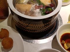-加餐海鲜自助(宝龙一城店)