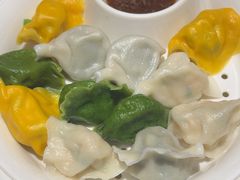 -前海沿·青岛菜(五四广场永旺店)