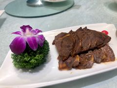 五香牛肉-金米箩大酒店(五角场店)