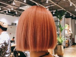 -Mentor Hair Salon