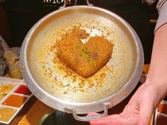 -炉小哥烤肉(信万广场店)