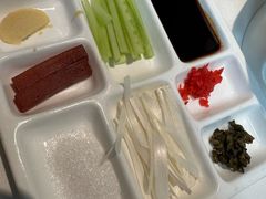 -四季民福烤鸭店(外滩外白渡桥店)