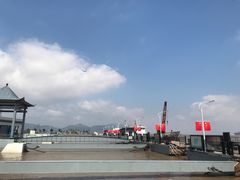 -普陀山慧济禅寺