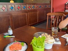 -东海怡品海鲜豆捞(舟宿夜江店)