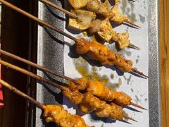 -管氏翅吧(中关村店)