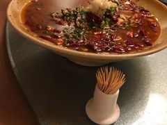 -祥记·苏帮菜·松鼠桂鱼(湖畔天城店)