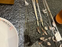 -福苗小骆驼烧烤(大唐不夜城店)