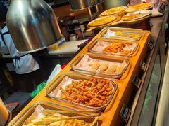 -韩盛·盛江山自助料理(沈辽路万达店)