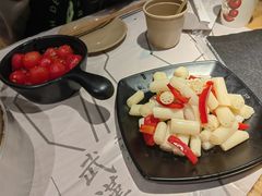 -巴厘龙虾·榜首油焖大虾(沙湖·花园店)