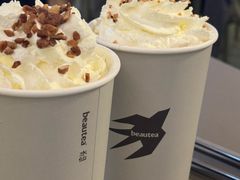 -BeauTea水仙(coco park店)