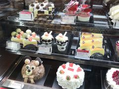 -85度C(南京中山南店)