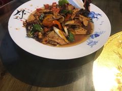 -缘来聚·徽菜名店(黄山宏村店)