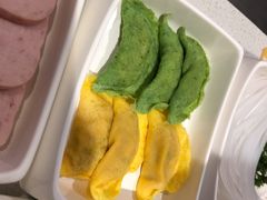-海底捞火锅(西安路店)