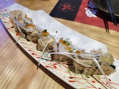 -鸟山鸣·日料食堂(王府井店)