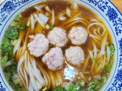 -夏记粉店(黄兴路步行街店)