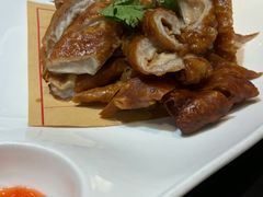 -虎哥私房菜(馒头山店)