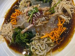 -添福来墨鱼饺子 · 海鲜东北菜(大连星海·黄浦路店)