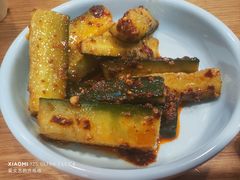 -李先生牛肉面大王(北京东四店)