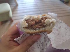 -长发西饼(临顿路店)