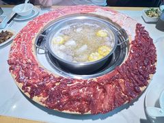 -三毛牛肉店(福强店)