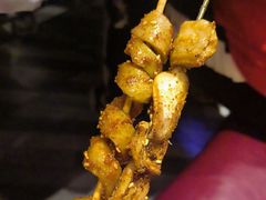 -陈老二烧烤(草市街总店)