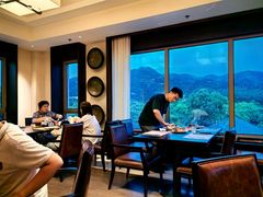 -浙江安吉JW万豪酒店·万豪中餐厅