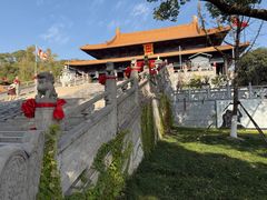 -太子山公园(园东路)
