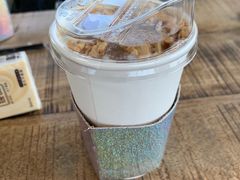 -Cafe Aewol Monsant