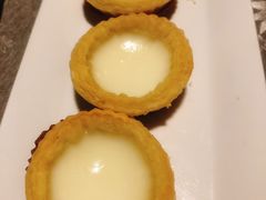 水牛奶蛋挞-香云轩·顺德菜(香云纱园林酒店店)