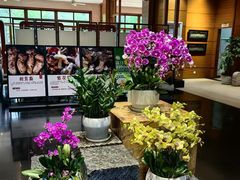 -黔蘑菇四季餐厅(观山湖店)